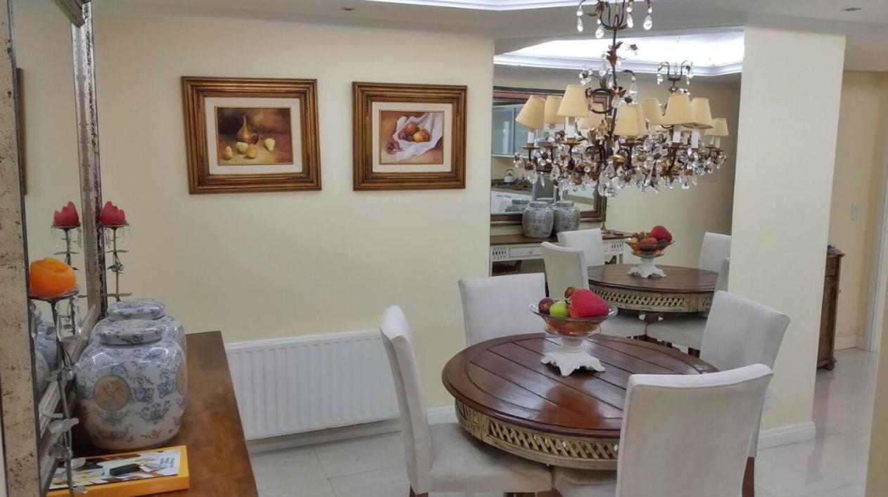 Flat Com Acesso Ao Hotel Ws Gramado Kültér fotó