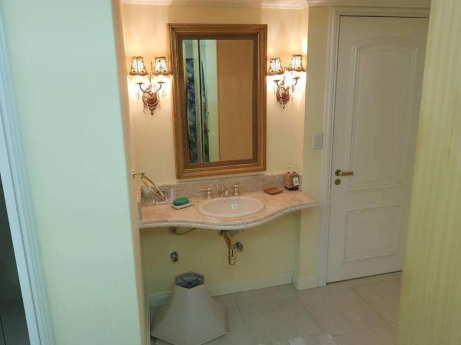 Flat Com Acesso Ao Hotel Ws Gramado Kültér fotó